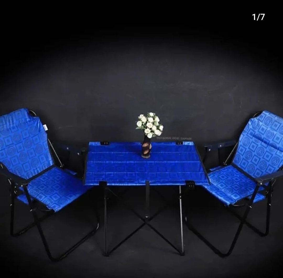 محصول ویژه ۱